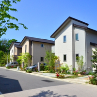 注文住宅購入に必要なもの